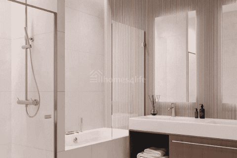 Kuća u nizu u gradu Dubai South (Dubai World Central), UAE 5 spavaće sobe, 392 m2 Br. 677529 - Slika 12