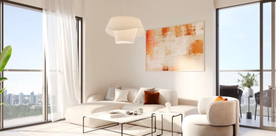 Appartement à Dubai, EAU: 3 chambres, 163 m2 № 652378