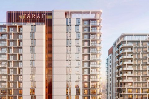 Appartement à vendre à  Dubai, EAU 3 chambres, 163 m2 № 652378 - photo 12