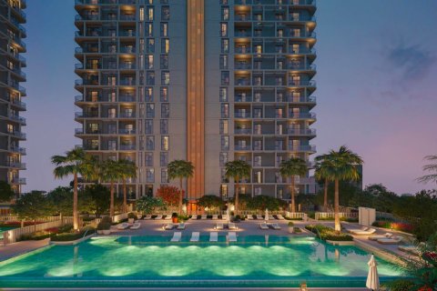 Appartement à vendre à  Dubai, EAU 3 chambres, 163 m2 № 652378 - photo 10