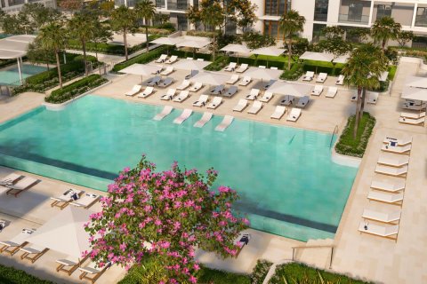 Appartement à vendre à  Dubai, EAU 3 chambres, 163 m2 № 652378 - photo 9