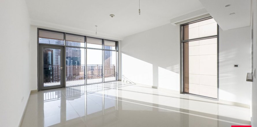 Lakás itt: Downtown Dubai (Downtown Burj Dubai), EAE, 2 hálószoba, 131.3 m², azonosító: 652377