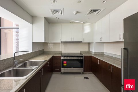 Lakás itt: Downtown Dubai (Downtown Burj Dubai), EAE, 2 hálószoba, 131.3 m², azonosító: 652377 - fénykép 8