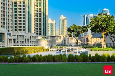 Lakás itt: Downtown Dubai (Downtown Burj Dubai), EAE, 2 hálószoba, 131.3 m², azonosító: 652377 - fénykép 16