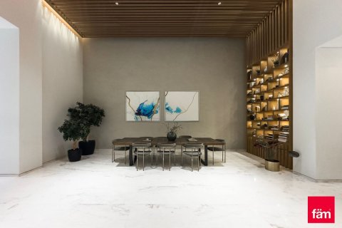 Lakás itt: Downtown Dubai (Downtown Burj Dubai), EAE, 2 hálószoba, 131.3 m², azonosító: 652377 - fénykép 14