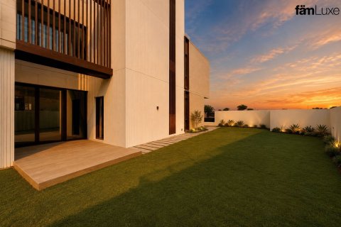 Βίλα σε Dubai Hills Estate, ΗΑΕ 5 υπνοδωμάτια, 875.4 τ.μ. Αρ. 652381 - φωτογραφία 28