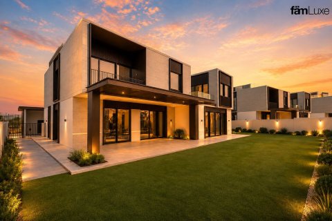 Vila v Dubai Hills Estate, SAE 5 ložnice, 875.4 m² Č.: 652381 - fotografie 29