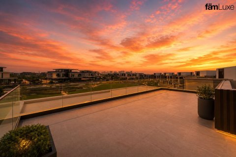 Βίλα σε Dubai Hills Estate, ΗΑΕ 5 υπνοδωμάτια, 875.4 τ.μ. Αρ. 652381 - φωτογραφία 25