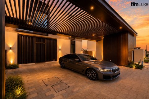 Vila v Dubai Hills Estate, SAE 5 ložnice, 875.4 m² Č.: 652381 - fotografie 25