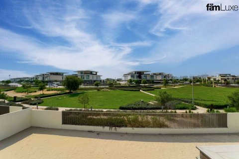 וילה למכירה ב Dubai Hills Estate, Dubai, איחוד האמירויות  5 חדרי שינה, 875.4 מ"ר, מספר 652381 - תמונה 2
