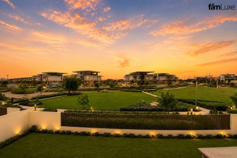 Vila v Dubai Hills Estate, SAE 5 ložnice, 875.4 m² Č.: 652381 - fotografie 24