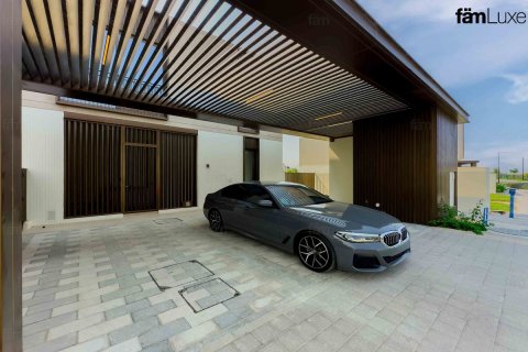 Vila v Dubai Hills Estate, SAE 5 spální, 875.4 m2 č. 652381 - Fotografia 12