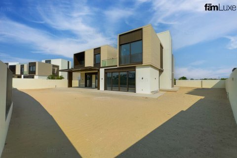 וילה למכירה ב Dubai Hills Estate, Dubai, איחוד האמירויות  5 חדרי שינה, 875.4 מ"ר, מספר 652381 - תמונה 1