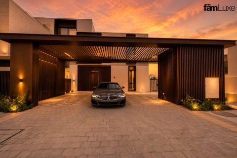 Βίλα σε Dubai Hills Estate, ΗΑΕ 5 υπνοδωμάτια, 875.4 τ.μ. Αρ. 652381 - φωτογραφία 26