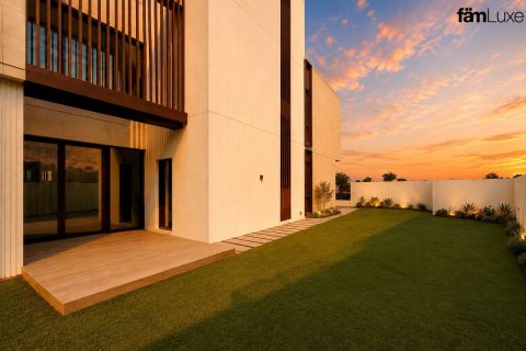 Vila v Dubai Hills Estate, SAE 5 ložnice, 875.4 m² Č.: 652381 - fotografie 28