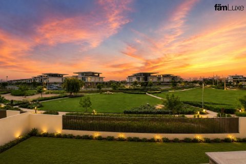 Βίλα σε Dubai Hills Estate, ΗΑΕ 5 υπνοδωμάτια, 875.4 τ.μ. Αρ. 652381 - φωτογραφία 23