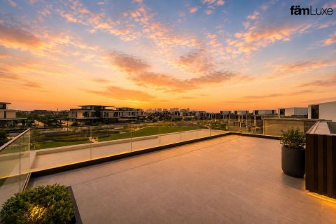 Vila v Dubai Hills Estate, SAE 5 ložnice, 875.4 m² Č.: 652381 - fotografie 26