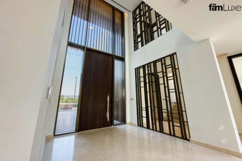 Vila v Dubai Hills Estate, SAE 5 spální, 875.4 m2 č. 652381 - Fotografia 4