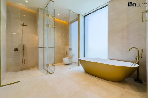 Vila v Dubai Hills Estate, SAE 5 spální, 875.4 m2 č. 652381 - Fotografia 19