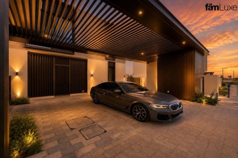 Βίλα σε Dubai Hills Estate, ΗΑΕ 5 υπνοδωμάτια, 875.4 τ.μ. Αρ. 652381 - φωτογραφία 24