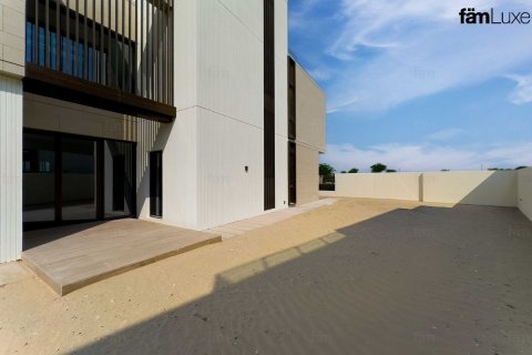 וילה למכירה ב Dubai Hills Estate, Dubai, איחוד האמירויות  5 חדרי שינה, 875.4 מ"ר, מספר 652381 - תמונה 27