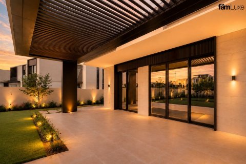 Vila v Dubai Hills Estate, SAE 5 ložnice, 875.4 m² Č.: 652381 - fotografie 27