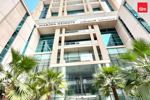 Apartament në Dubai Marina, Emiratet e Bashkuara Arabe 2 dhoma gjumi, 119.2 m2. № 630367 - Foto 16