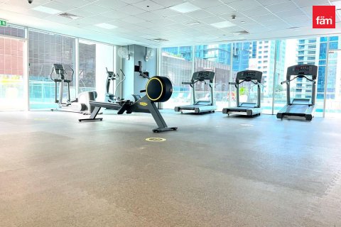 Apartament në Dubai Marina, Emiratet e Bashkuara Arabe 2 dhoma gjumi, 119.2 m2. № 630367 - Foto 15