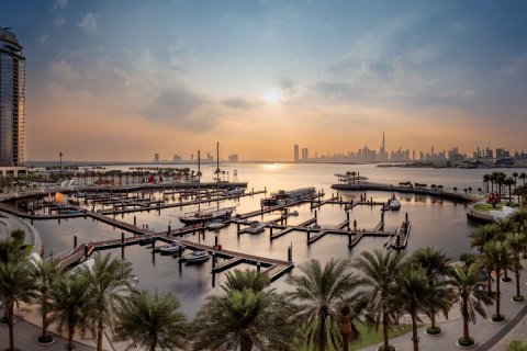 阿联酋 Dubai 待售 : 1 卧, 71.3 平方米 , 编号630362 - 照片 12