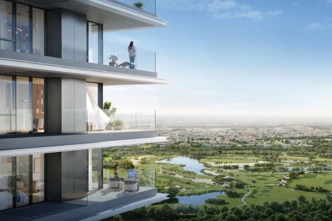 阿联酋 Dubai 待售 : 1 卧, 71.3 平方米 , 编号630362 - 照片 1