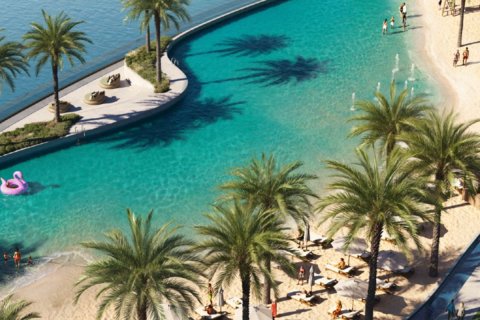 آپارتمان برای فروش در  Dubai، امارات متحده عربی  2 خوابه ، 107.2 متر مربع ، شماره 630365 - تصویر 10