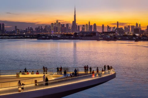 آپارتمان برای فروش در  Dubai، امارات متحده عربی  2 خوابه ، 107.2 متر مربع ، شماره 630365 - تصویر 1