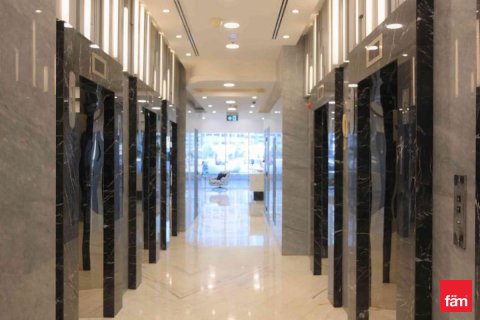 Üürile anda kontor asukohaga Dubai, AÜE: 122.5 m² Nr 630363 - pilt 10