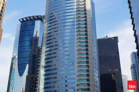 Üürile anda kontor asukohaga Dubai, AÜE: 122.5 m² Nr 630363 - pilt 1
