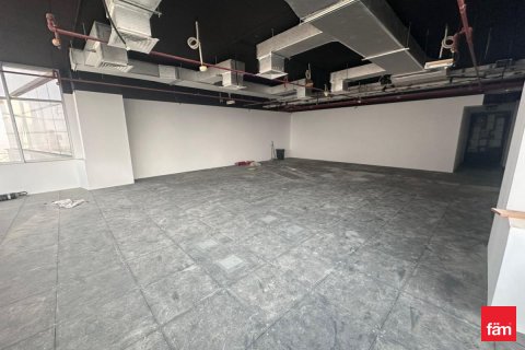 Üürile anda kontor asukohaga Dubai, AÜE: 122.5 m² Nr 630363 - pilt 5