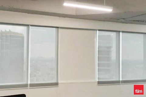 Üürile anda kontor asukohaga Dubai, AÜE: 122.5 m² Nr 630363 - pilt 8