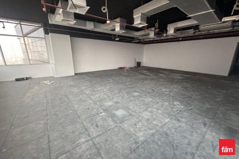 Üürile anda kontor asukohaga Dubai, AÜE: 122.5 m² Nr 630363 - pilt 3