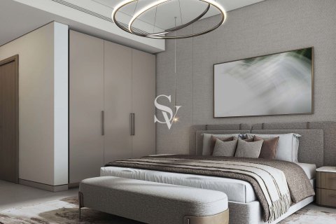 Пәтер Дубай, БАӘ-да 1 жатын бөлме, 50 м² № 740132 - фото 3