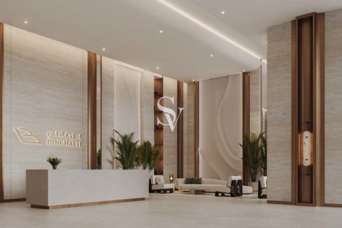 Leilighet til salgs i Al Jaddaf, Dubai, Emiratene 2 soverom, 127 kvm Nr. 740131 - Foto 8