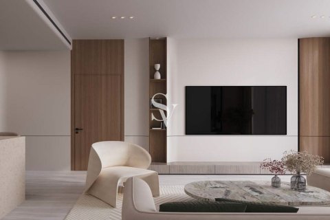 Al Jaddaf, Dubai, BAE’de daire 2 yatak odası, 111 m&sup2; No 740129