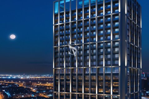 Leilighet til salgs i Al Jaddaf, Dubai, Emiratene 2 soverom, 100 kvm Nr. 740126 - Foto 16