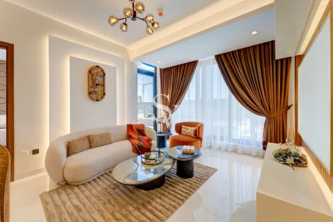 Пәтер Nadd Al Hammar, Дубай, БАӘ-да 1 жатын бөлме, 69 м² № 740130 - фото 2