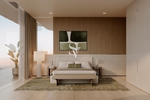 Huoneisto Motor City, Dubai, Arabiemiraatit 2 makuuhuonetta, 98 m2 № 740128 - kuva 2