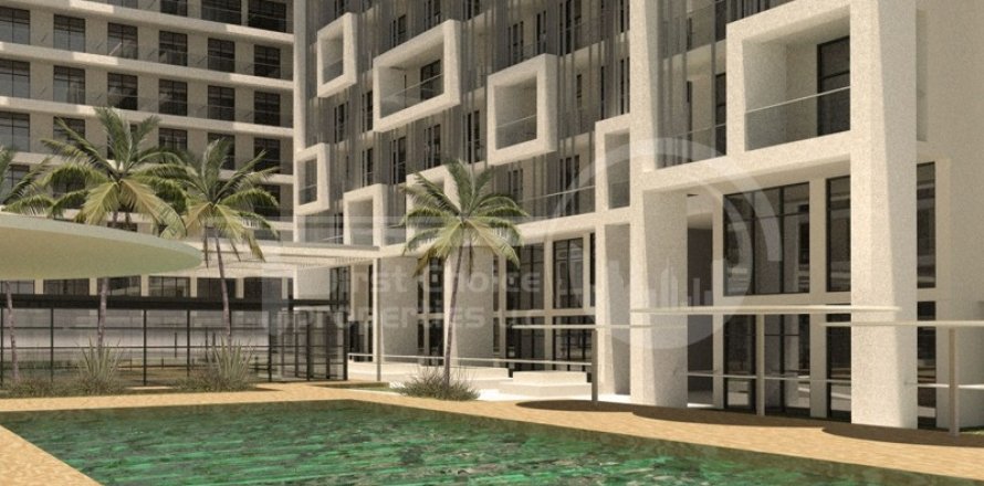 Квартира в Masdar City, Абу-Даби, ОАЭ 2 спальни, 174.4м2 № 731066