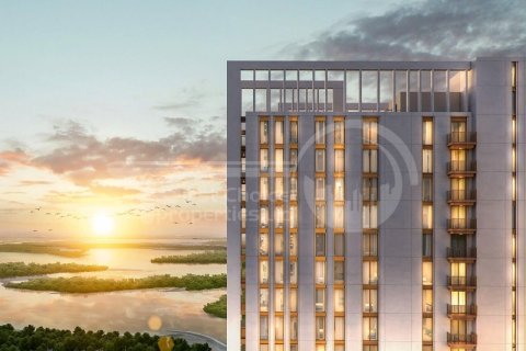 Leilighet til salgs i Al Reem Island, Abu Dhabi, Emiratene 42.3 kvm Nr. 731070 - Foto 10