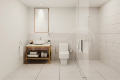 Leilighet til salgs i Al Reem Island, Abu Dhabi, Emiratene 42.3 kvm Nr. 731070 - Foto 8