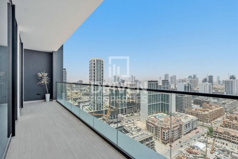 Apartment til leje i Jumeirah Village Circle, Dubai, UAE 2 soveværelser, 142.79 kvm № 768443 - foto 12