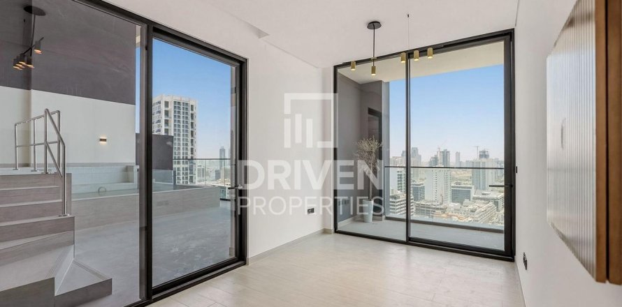 Apartment i Jumeirah Village Circle, Dubai, UAE 2 soveværelser, 142.79 kvm № 768443
