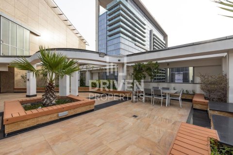 DIFC, Dubai, UAE의 임대용 아파트 53.61제곱미터 번호 768445 - 사진 15