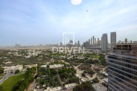 DIFC, Dubai, UAE의 임대용 아파트 53.61제곱미터 번호 768445 - 사진 13
